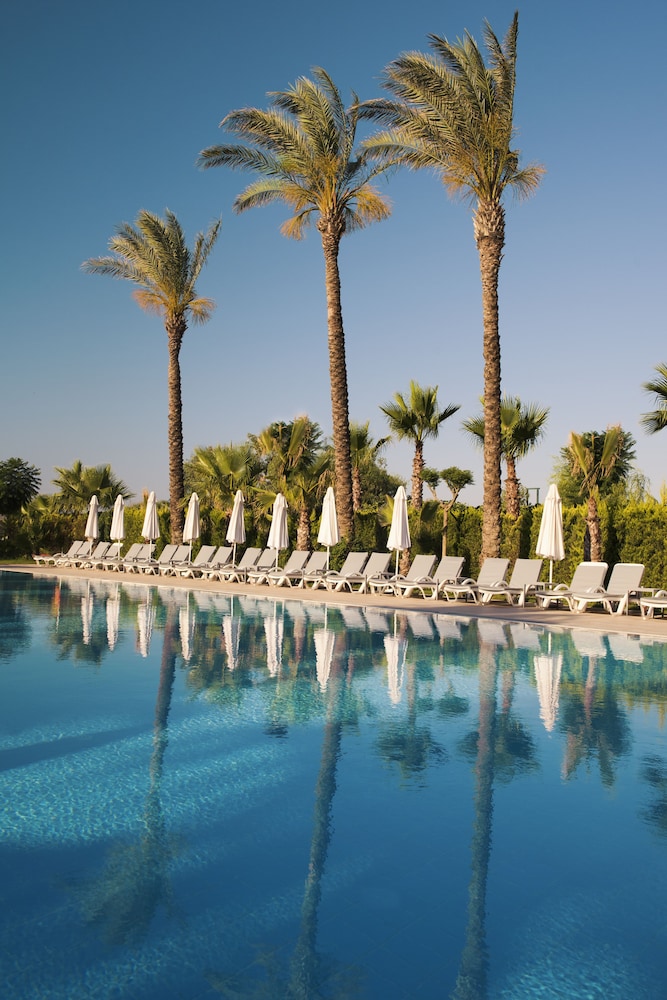 Delphin Diva Premiere Hotel - All Inclusive