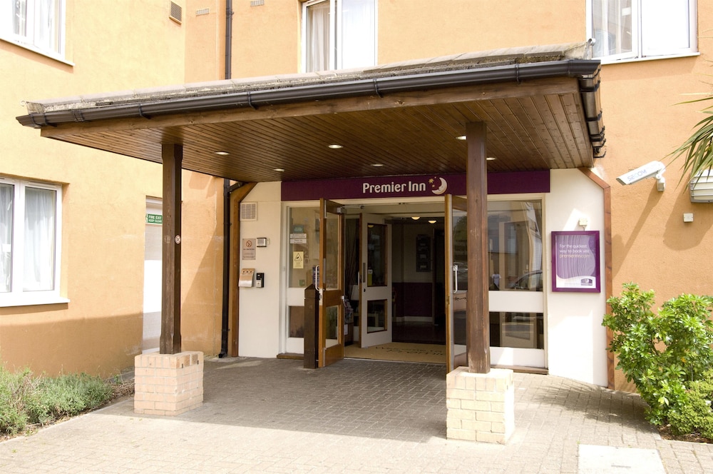 Premier Inn Chichester South - Gate Leisure Park