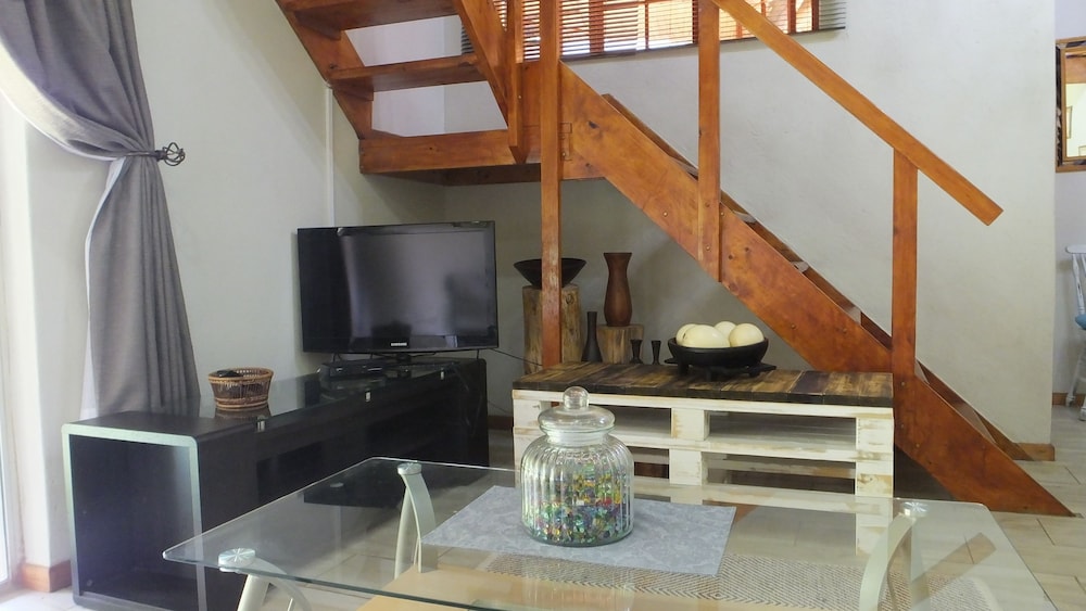 Dublin Guest Lodge