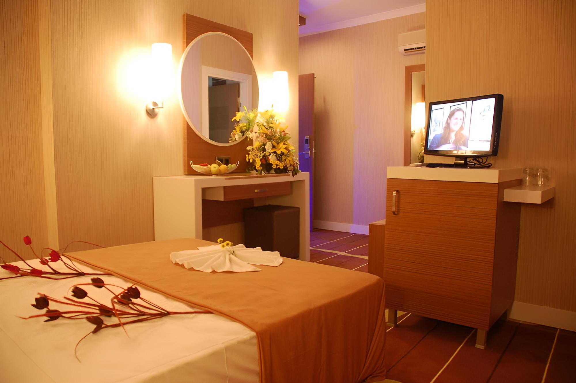 Oba Star Hotel & Spa - All Inclusive
