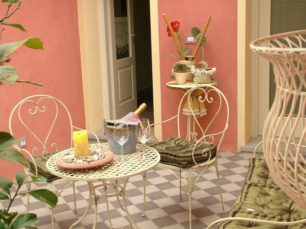 Locanda Zacco
