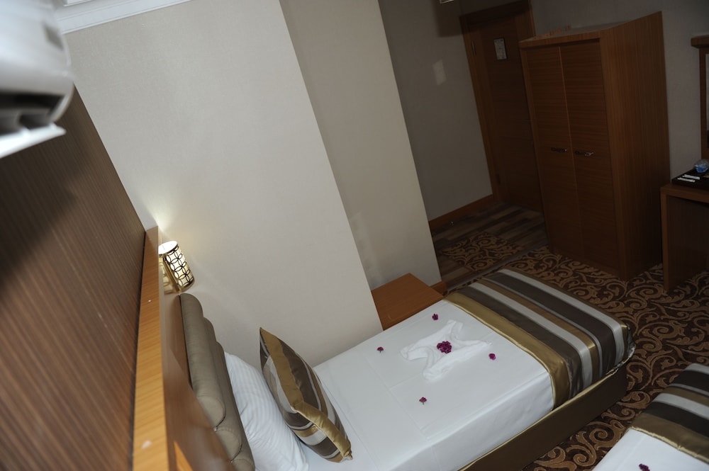 Alfa Otel - Image 28