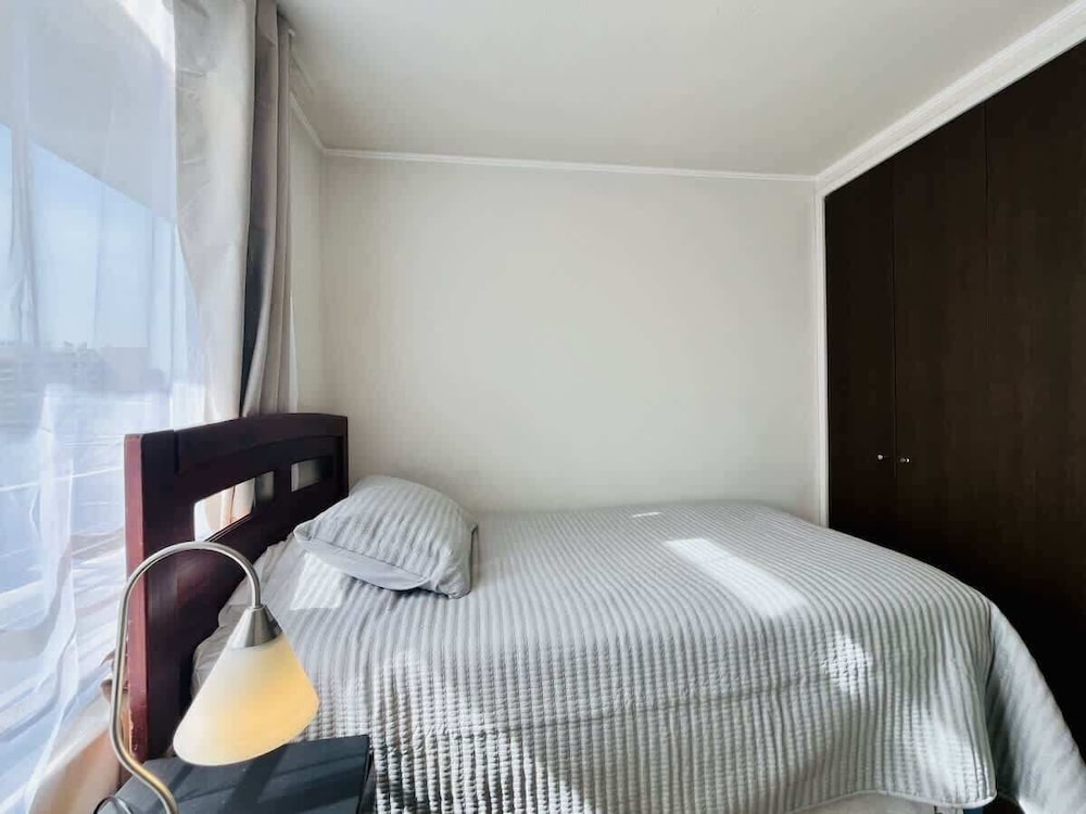 Urbano Familiar Panor Mico Home Office Laundry