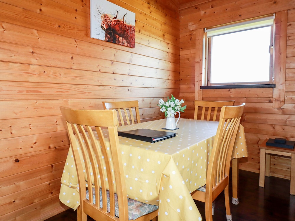 Bodmin Vacations - Cedar Lodge - Property Image 8