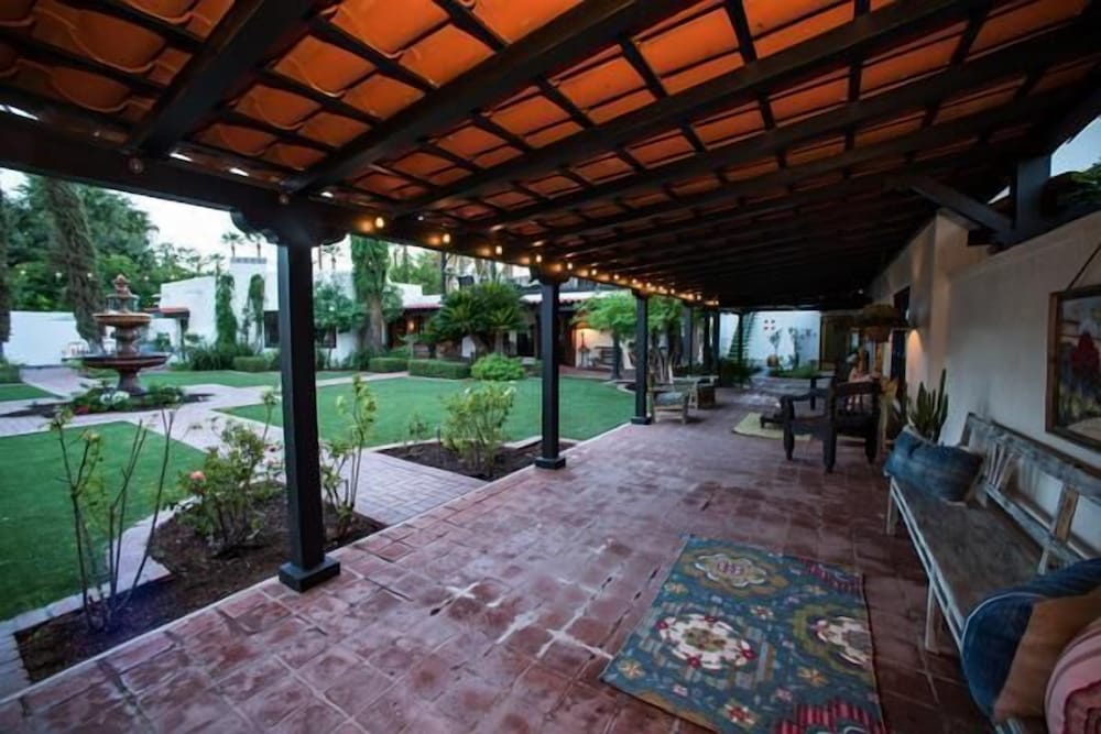 Bella Historic Hacienda By Signature Vacation Rentals