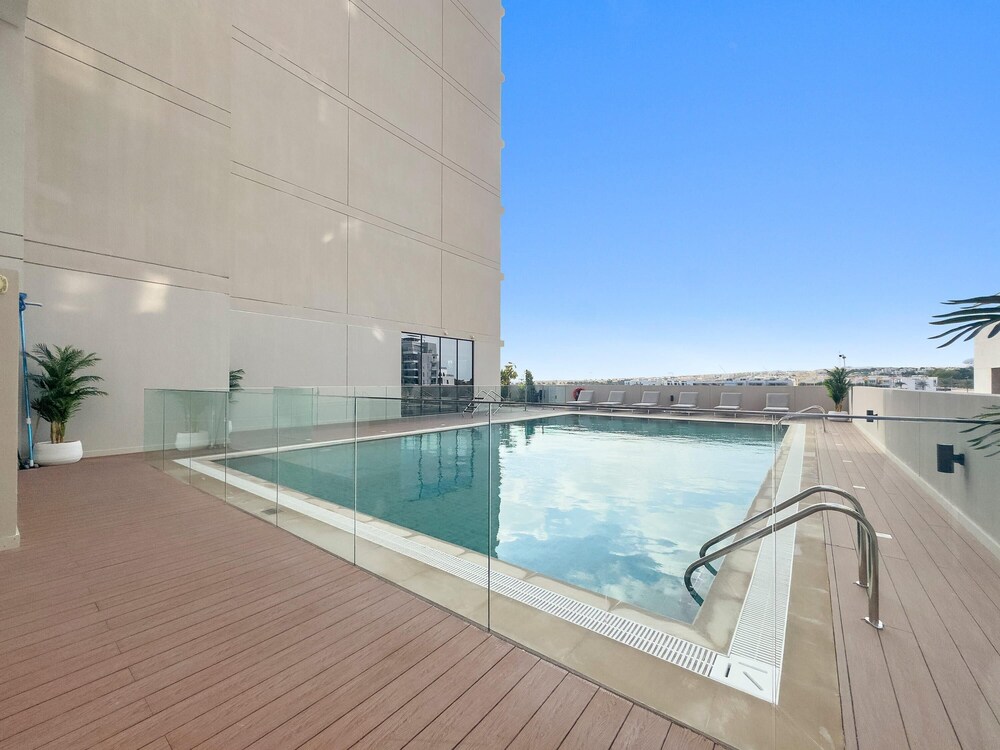 Brand new Studio in Al Furjan 2 Mins From Metro