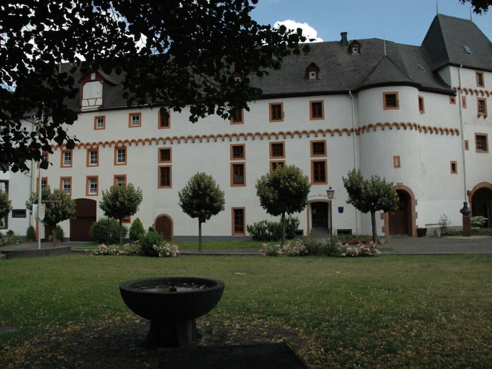 Lovely Apartment in Kobern-gondorf