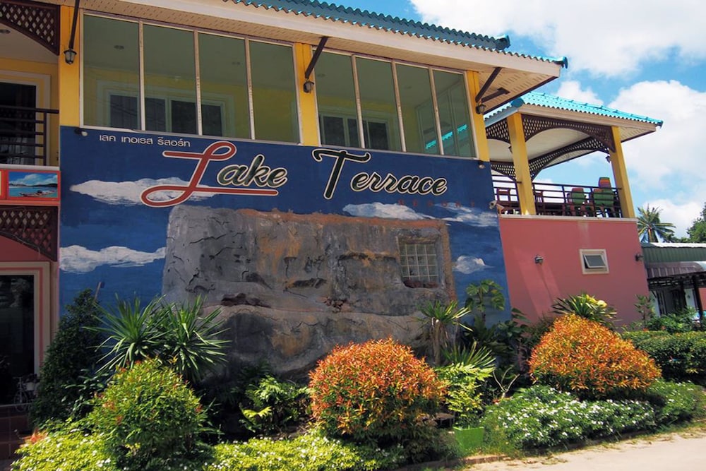 Laketerrace Resort