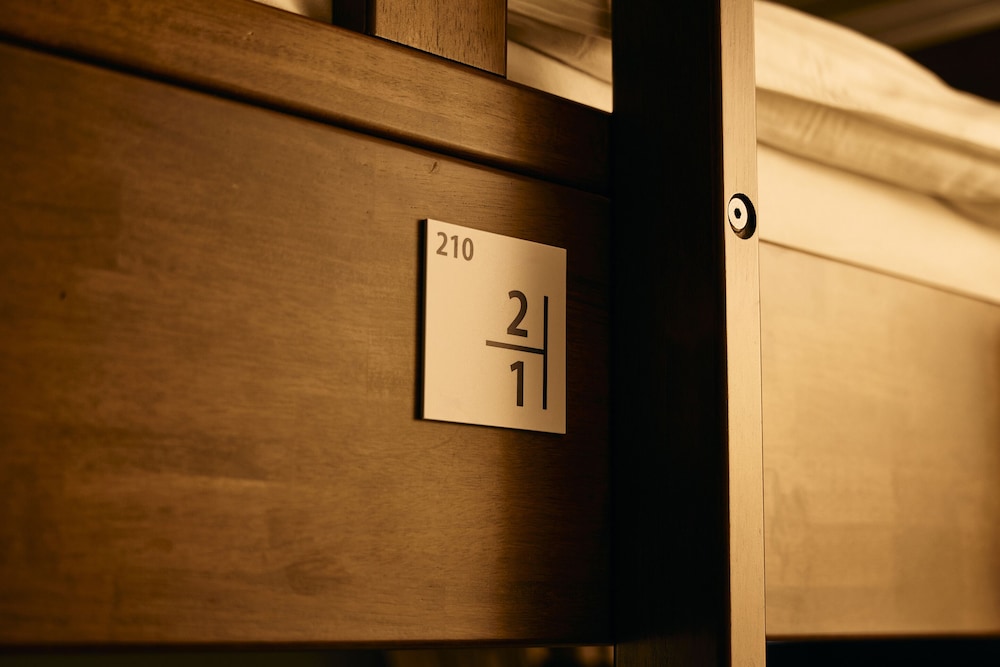 Kyoto Guesthouse HIVE - Hostel