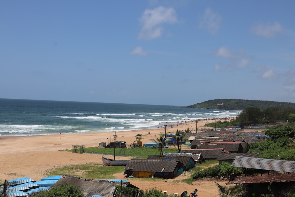 Sun In Sea Beach Resort view 4