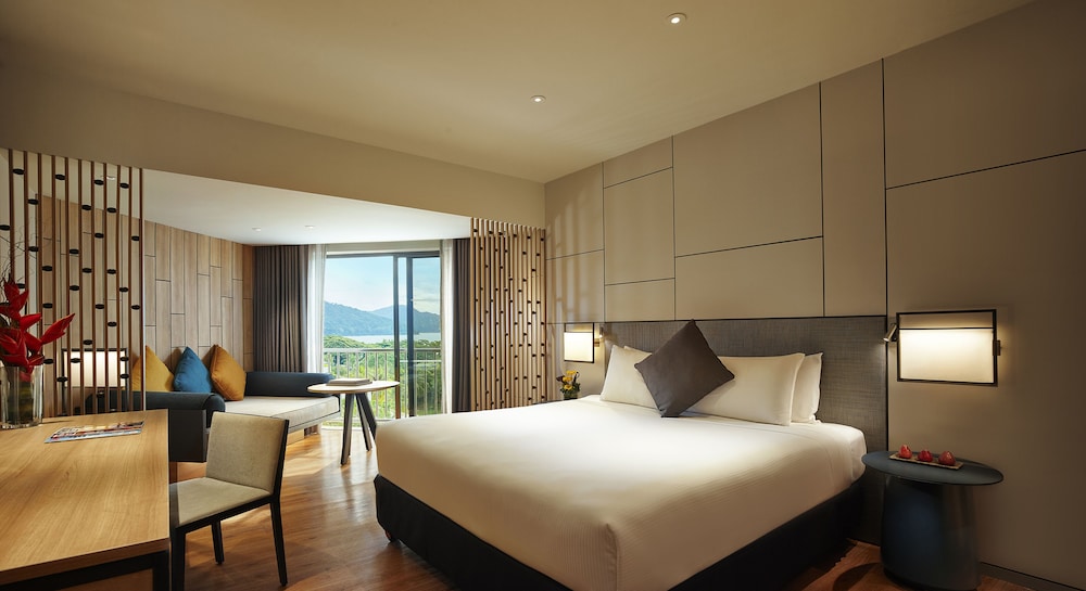 PARKROYAL Penang Resort 59