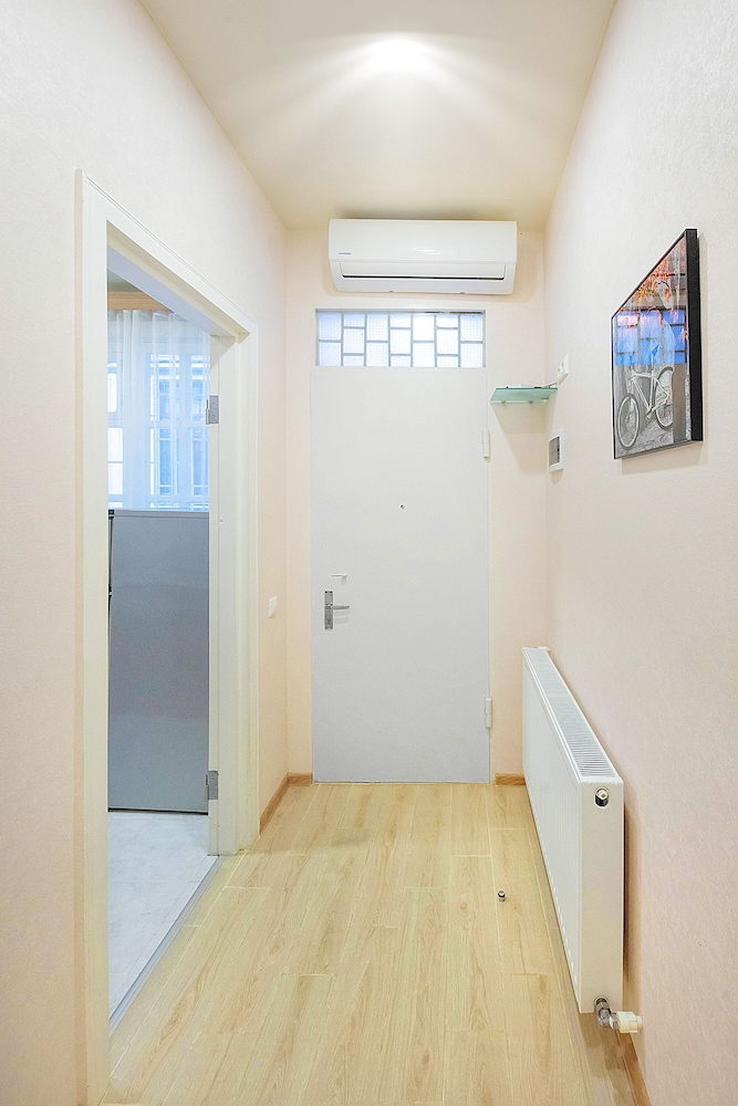 H&B apartments Zubalashvili view 2