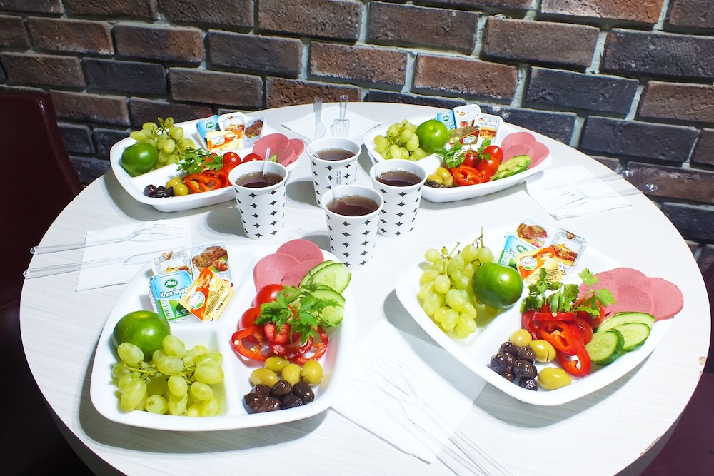 Ankara Otel Evren - Image 38