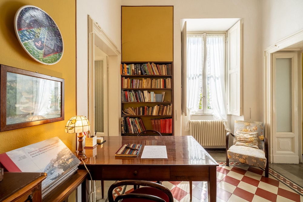 Emilia Gemstone Apartment by Wonderful Italy