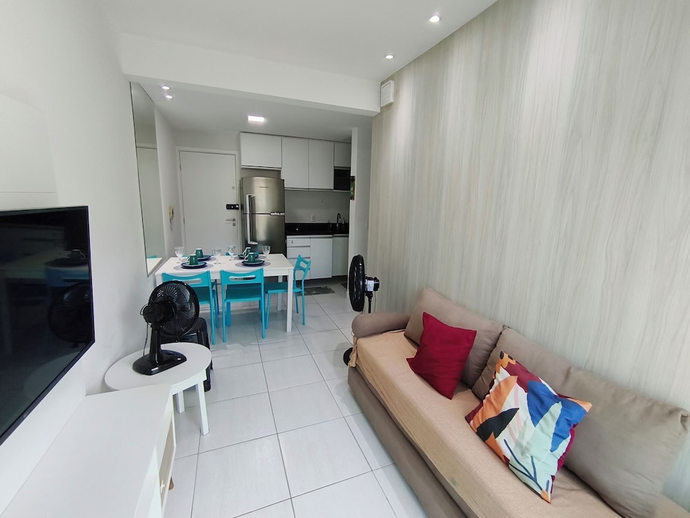 APARTAMENTO LUXUOSO