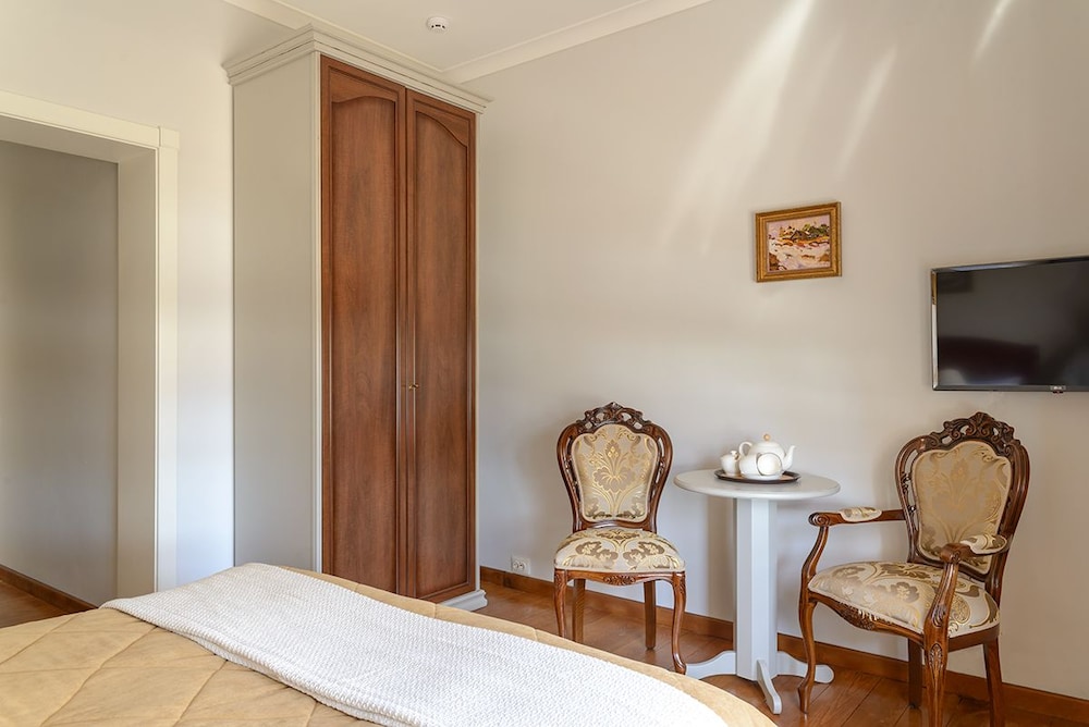 Villa Muse