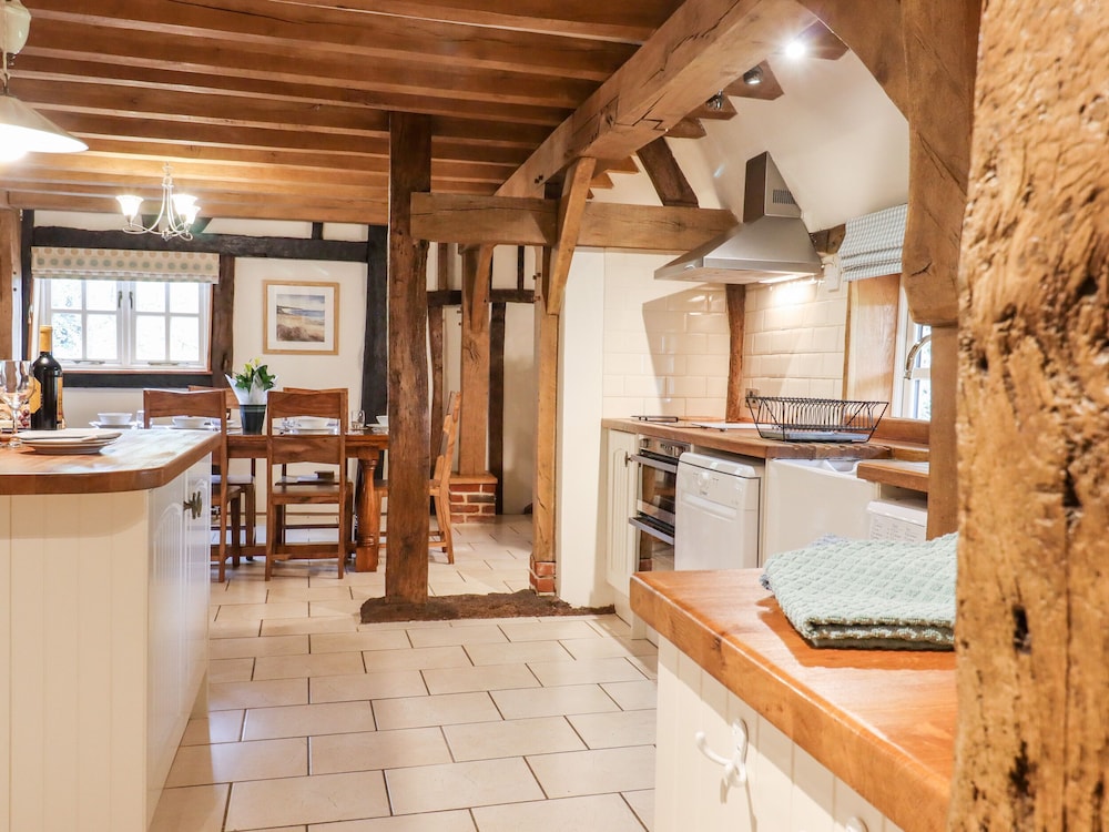 Wren Cottage