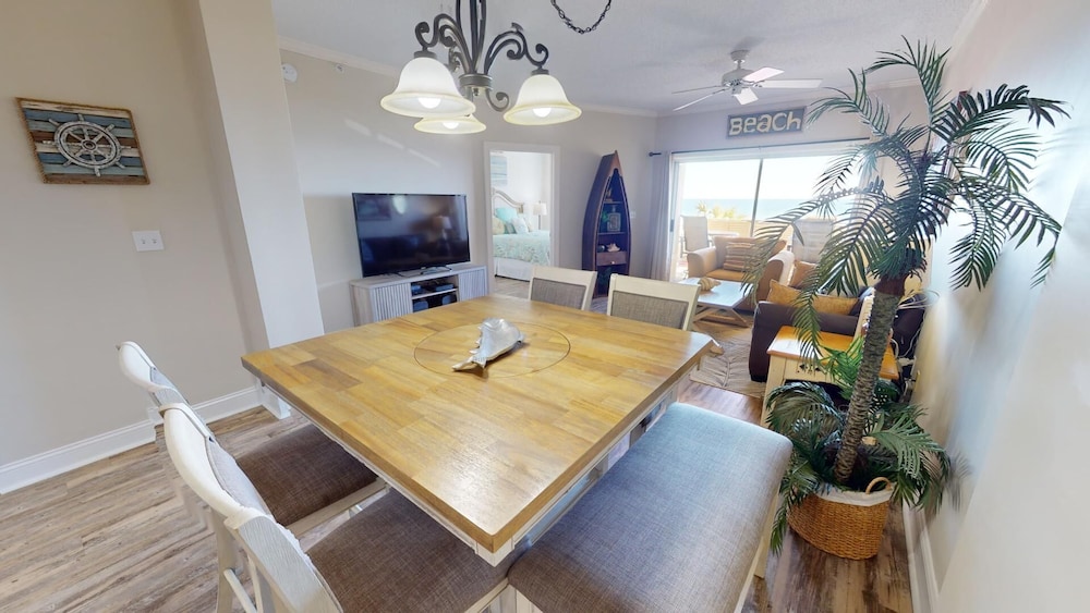 Sandpiper 2 by Tybee Vacation Rentals