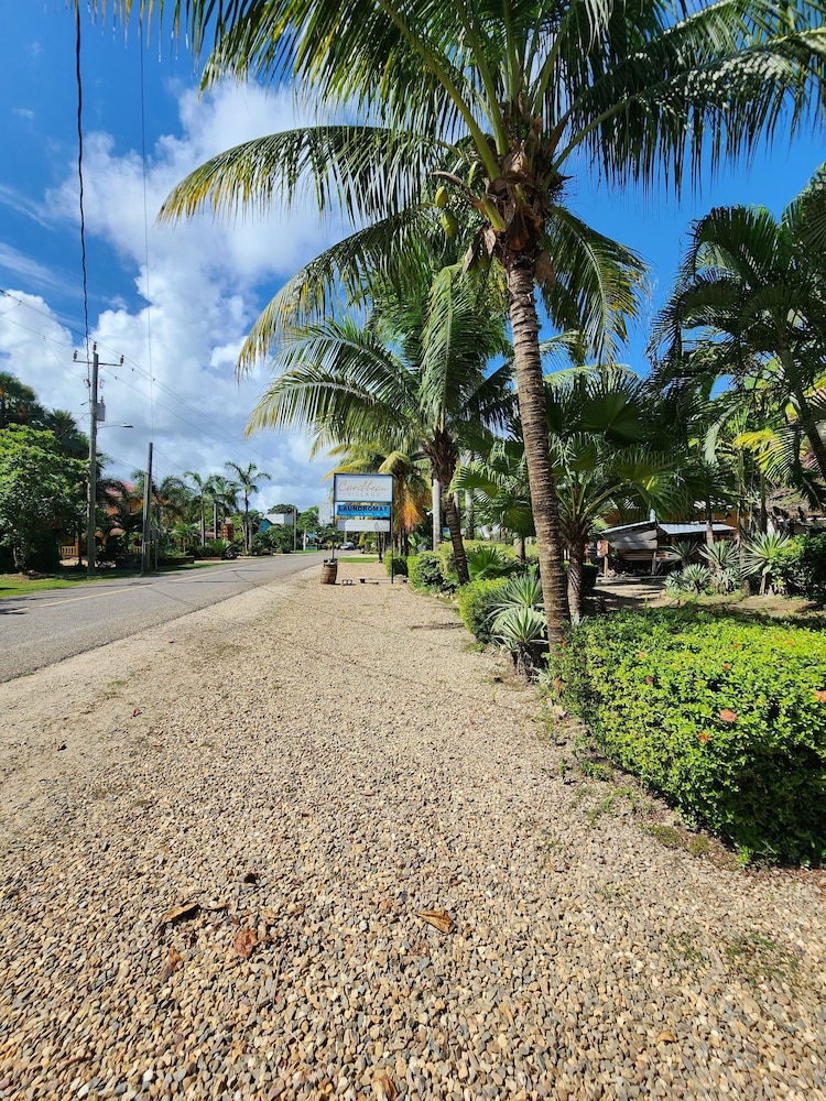 Caribbean Shores Bed & Breakfast