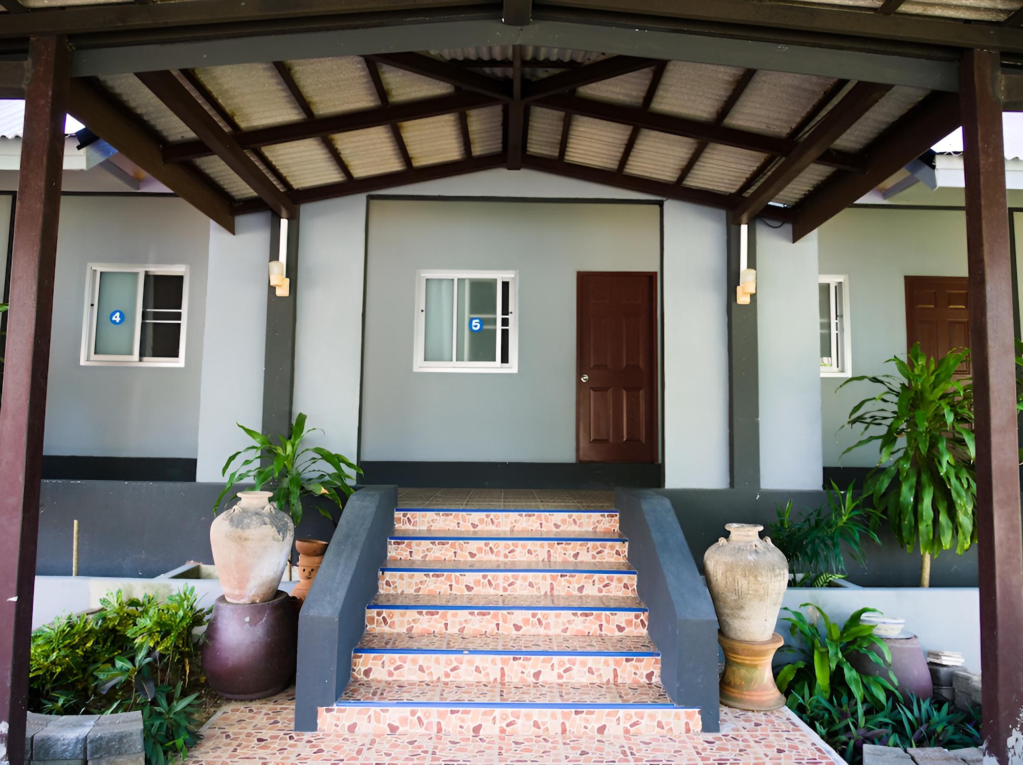 CoCo House Samui