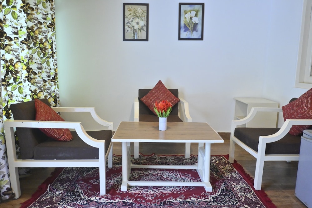 The Perfect Hideout By Himalayan Grove
