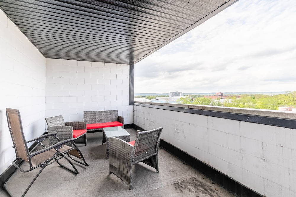 GLOBALSTAY. Dundurn Lofts. Free parking. Gym, photo 133