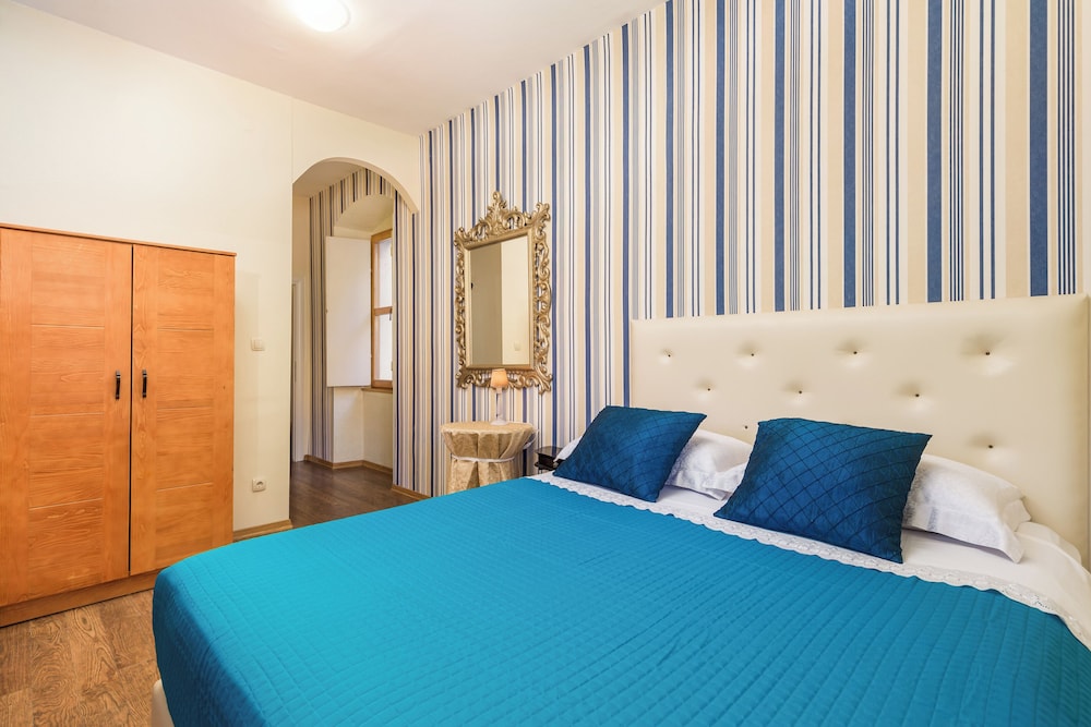 Captains guesthouse