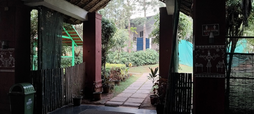 Pavanputra Resort Hassan