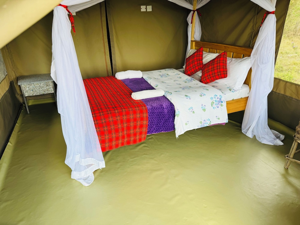 Flair Camp Experiences