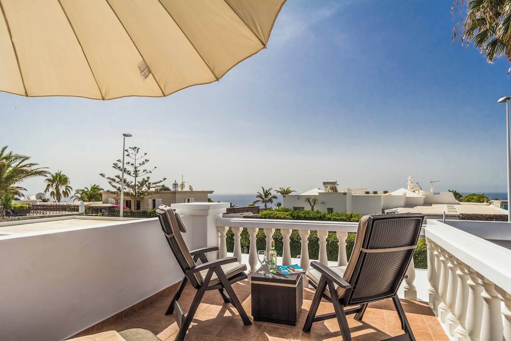 Villa Antares