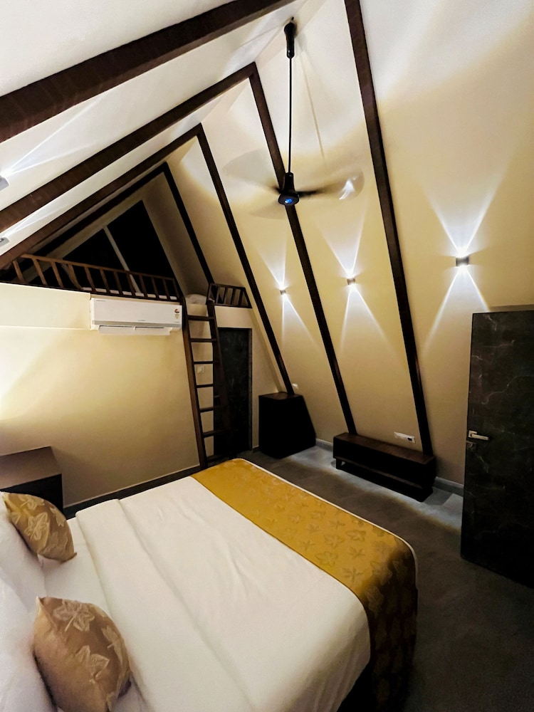 Bird's Nest Resort - Shahapur