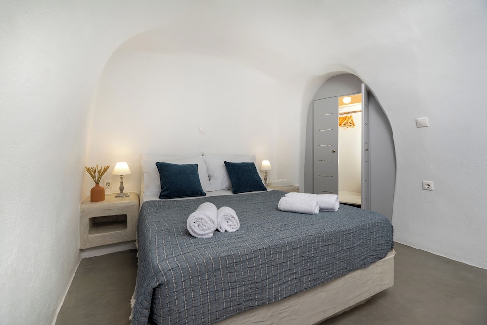 Messavoli residences