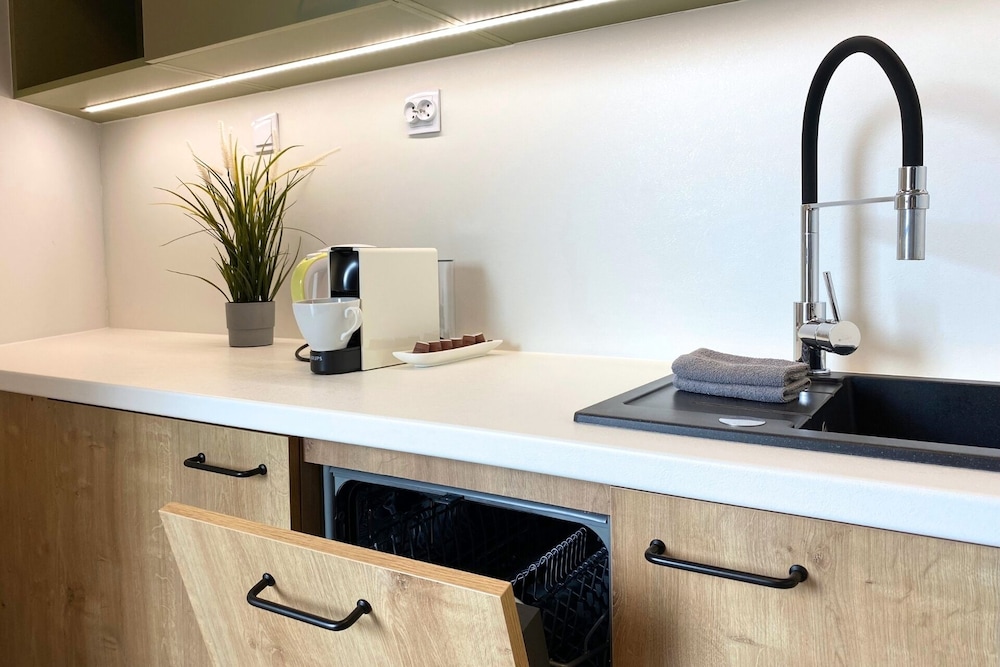 apartamenty-wroc Center by Uni Bridge