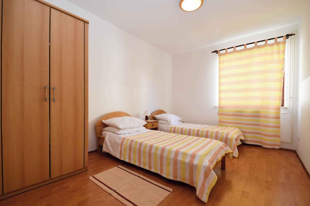 Apartments Pjescana Uvala/istrien 11044