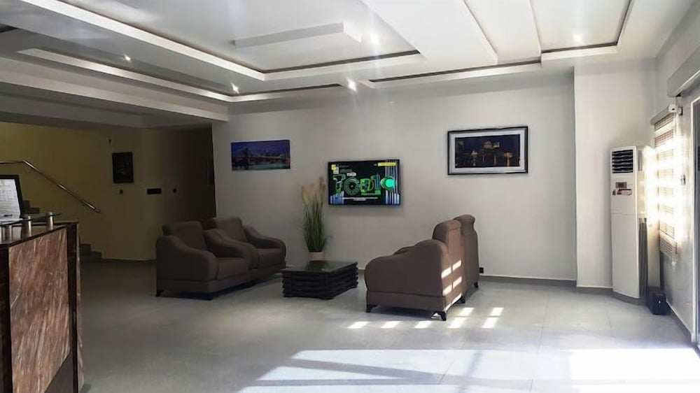 Kuciano Hotels LTD view 3