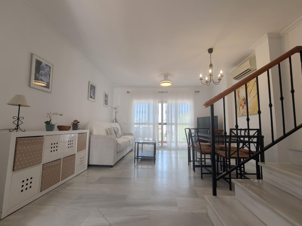 Casa Cipreses 4 Nerja