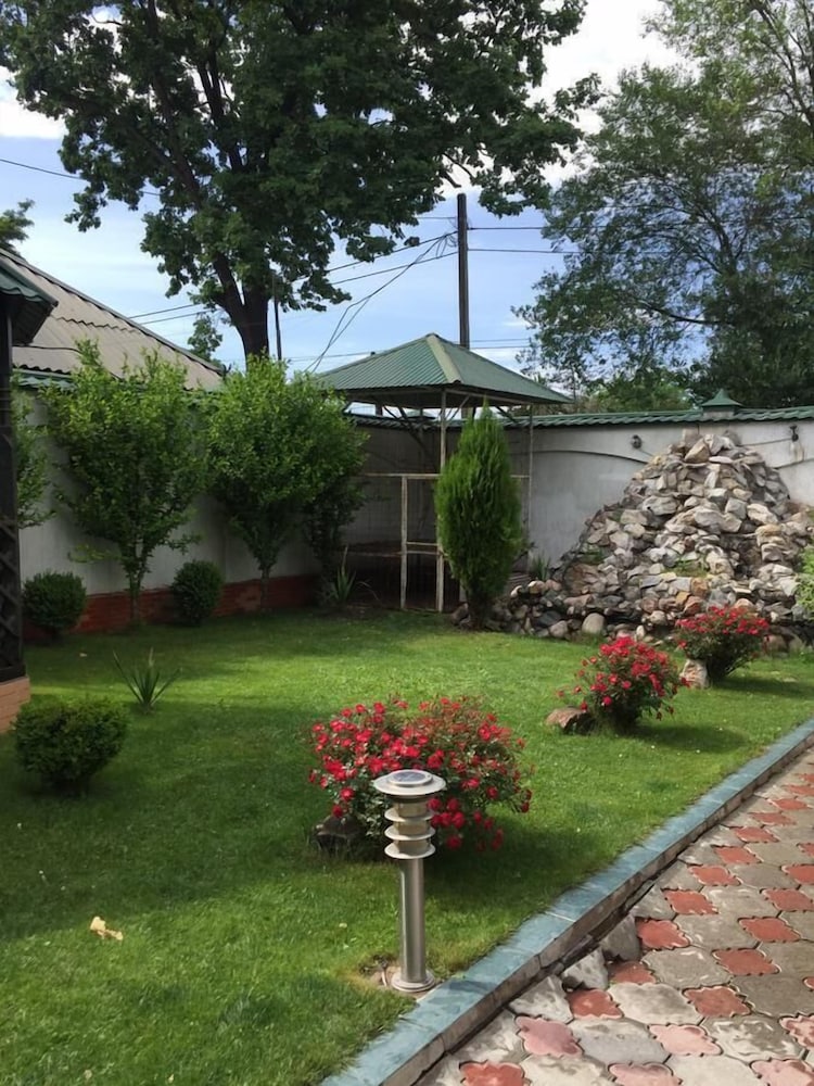 Kyial Hostel