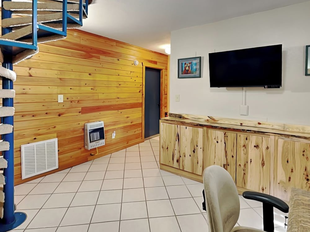 Wild Horse Haven by Ruidoso Vacation Rentals