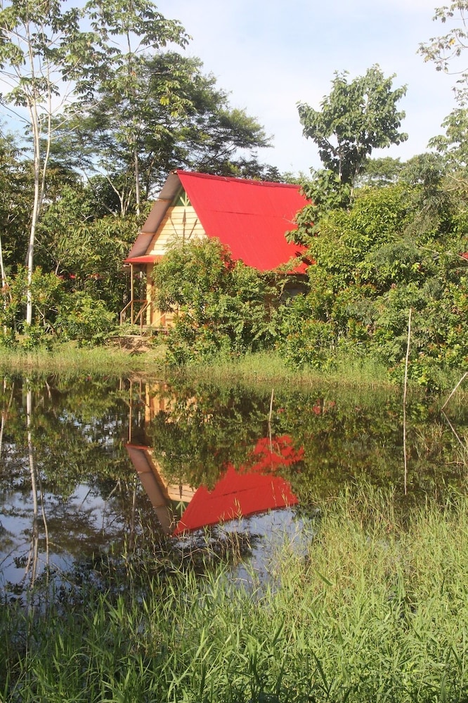 Pura Chata Ecolodge