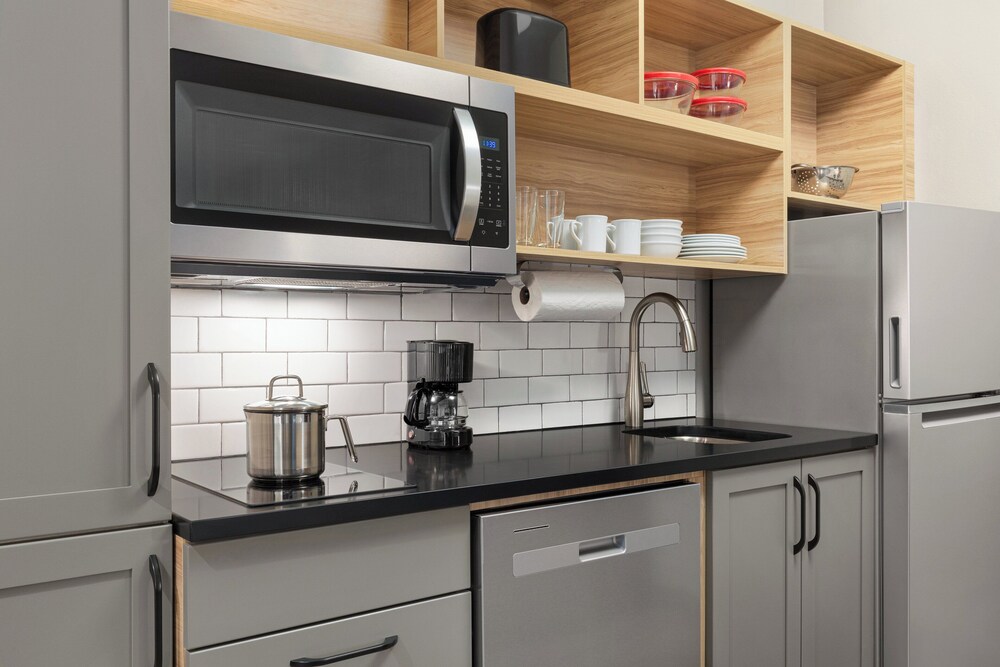 Candlewood Suites Bessemer - Birmingham SW, an IHG Hotel - Property Image 41