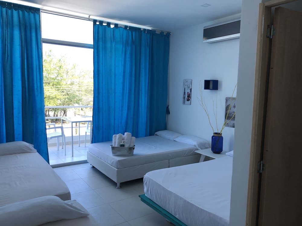 Hotel La Puerta del Angel - Property Image 12