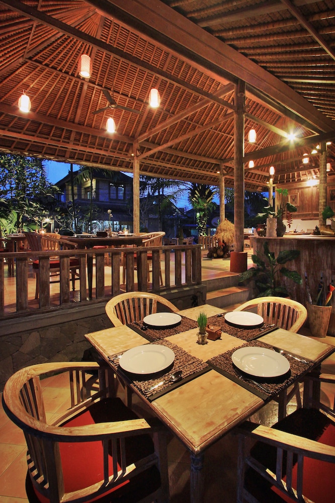 Chili Ubud Cottage