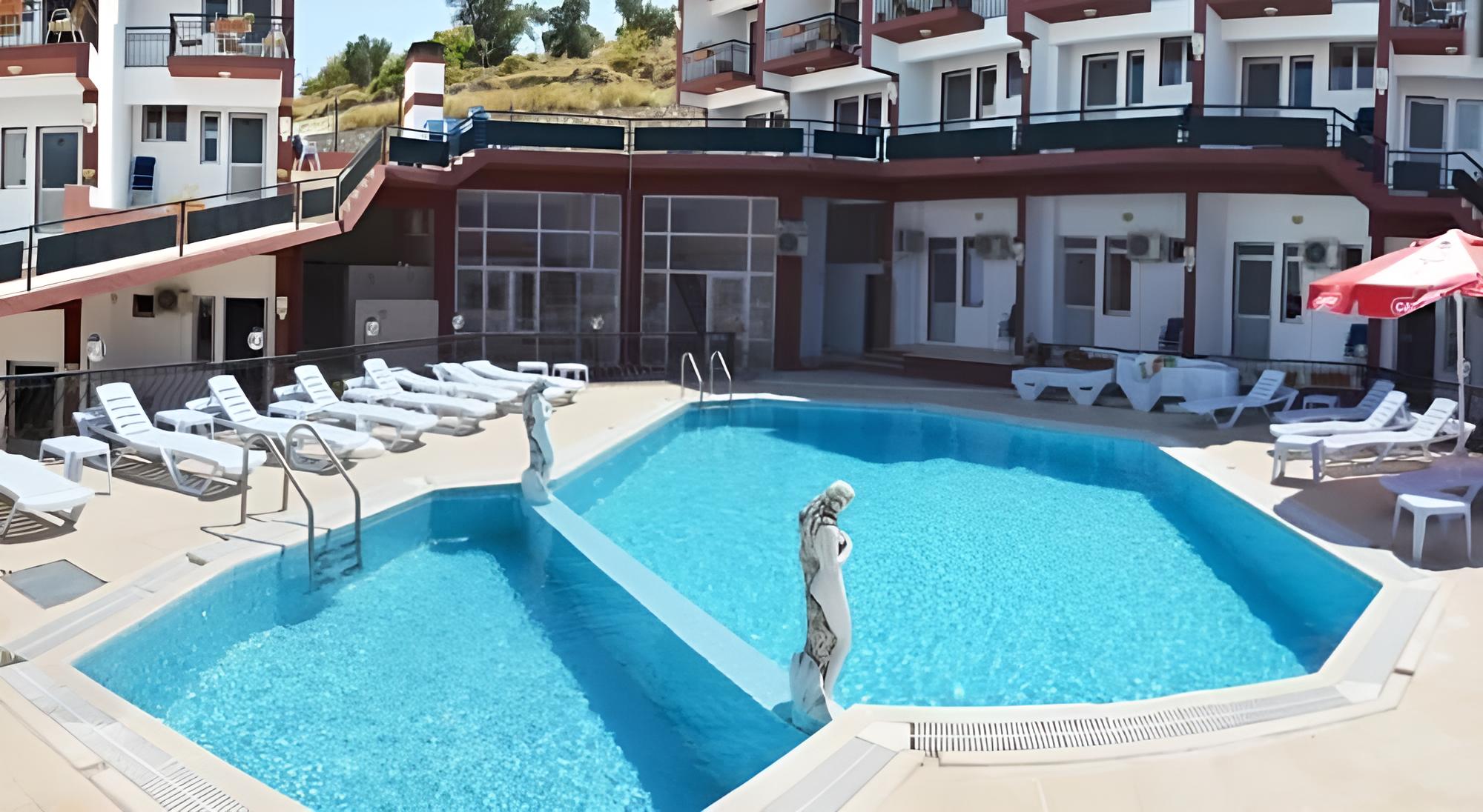 Grand Ruya Hotel