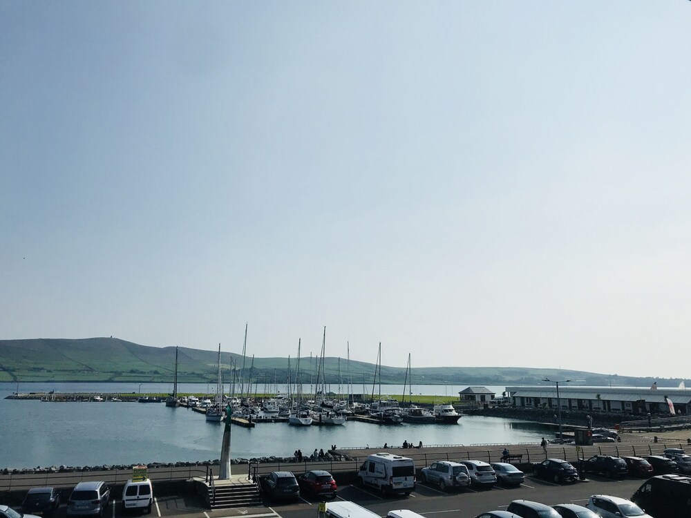 The Waterfront