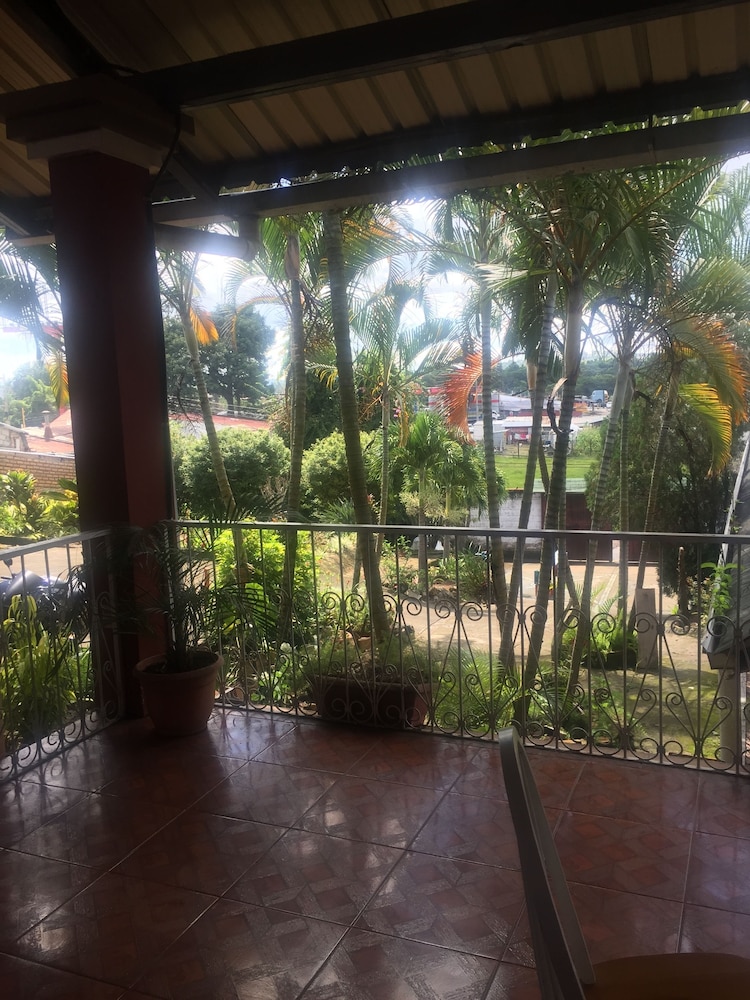 Real Casa Grande Bed & Breakfast
