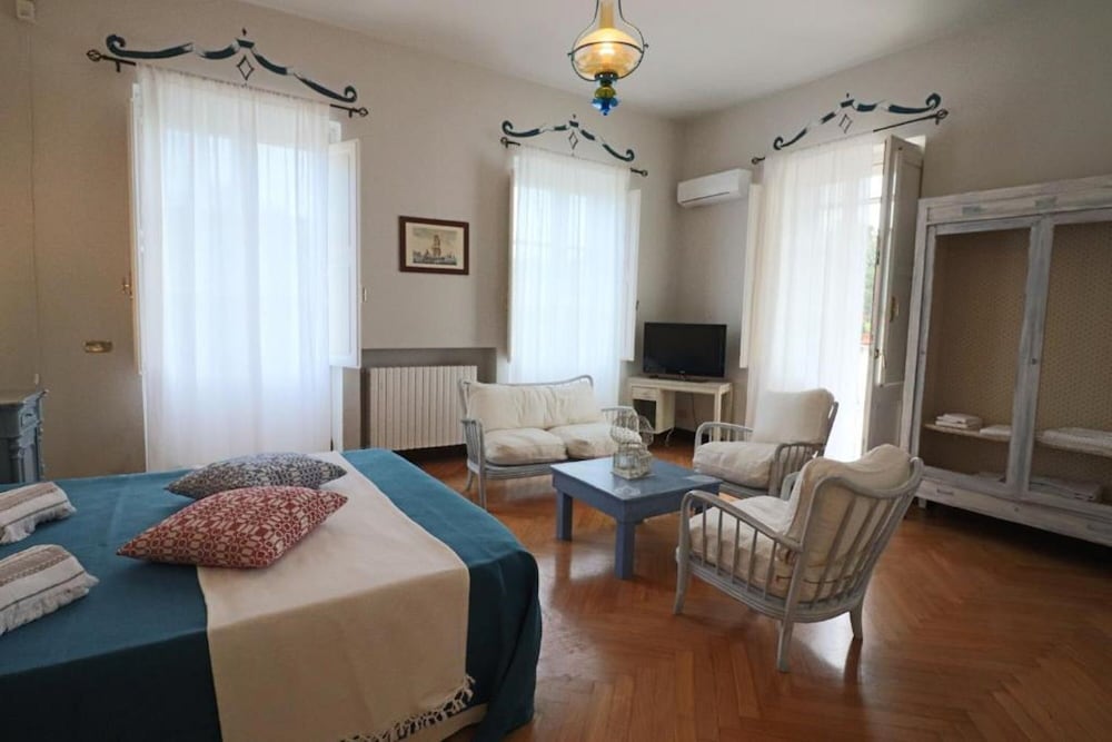 Relais delle Rose