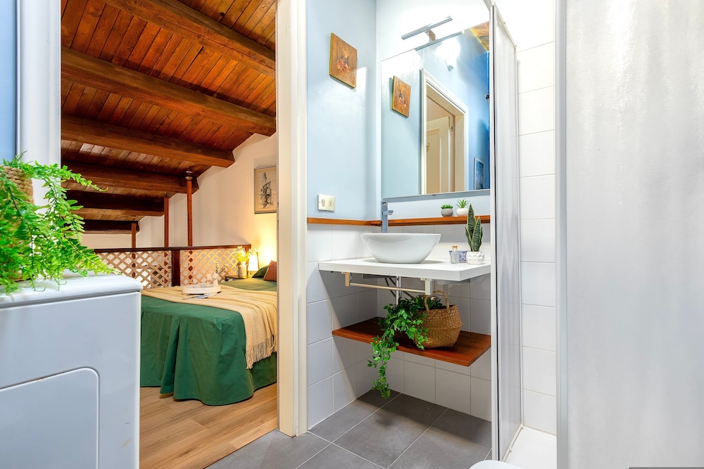 Sardinia Re - Loft Antica Italia