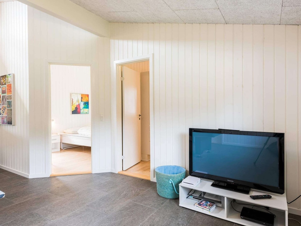 8 Person Holiday Home in Blavand