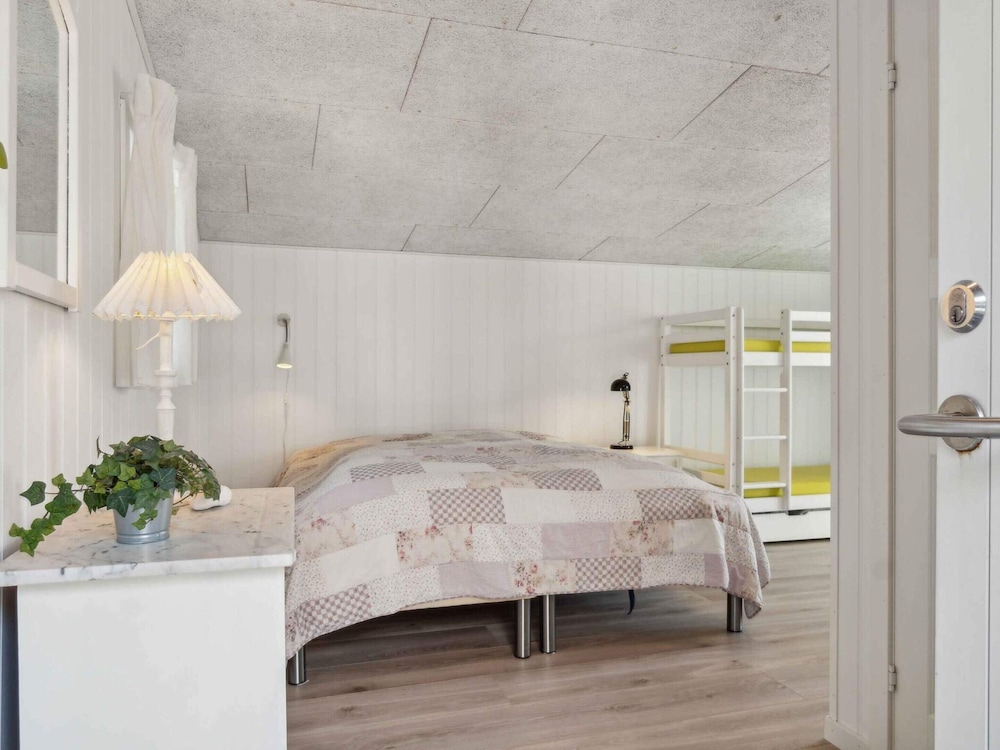 5 Star Holiday Home in Slagelse