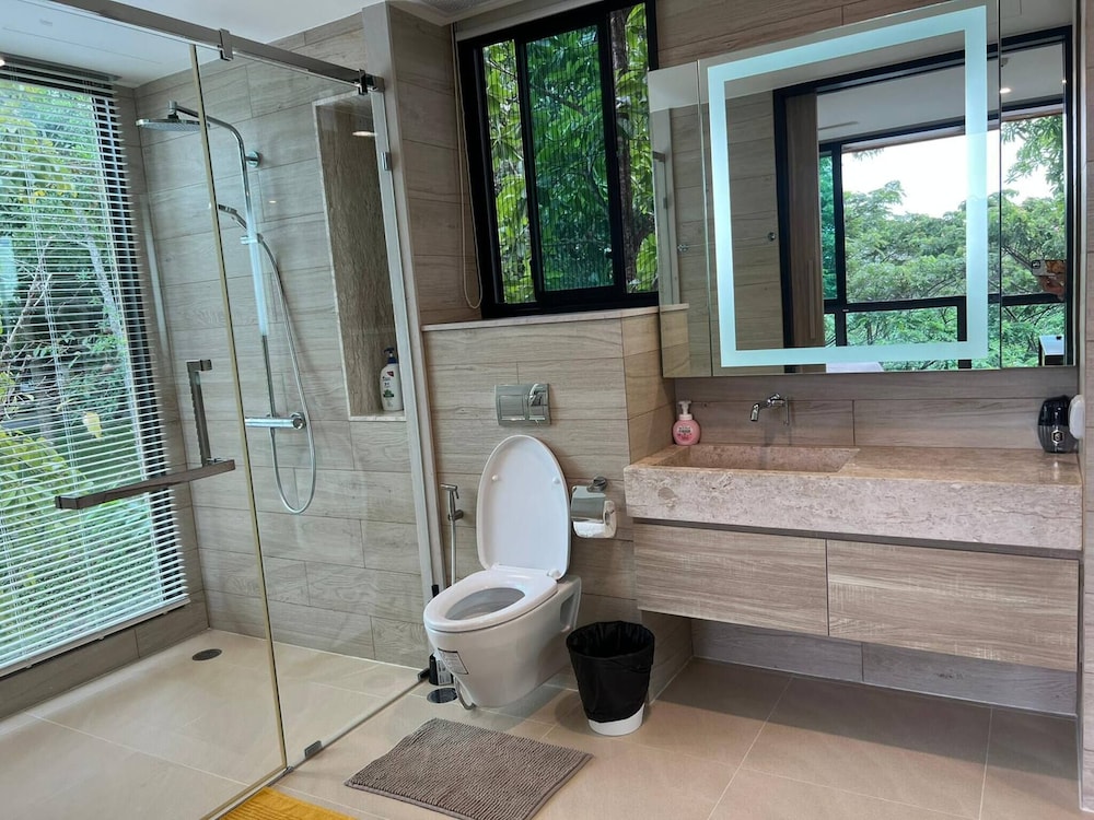 Intercontinental Khao Yai Residence - 100 SQM 2 Bedrooms and 2 Bathrooms